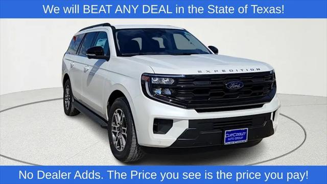 2025 Ford Expedition Active for sale in Arlington, TX