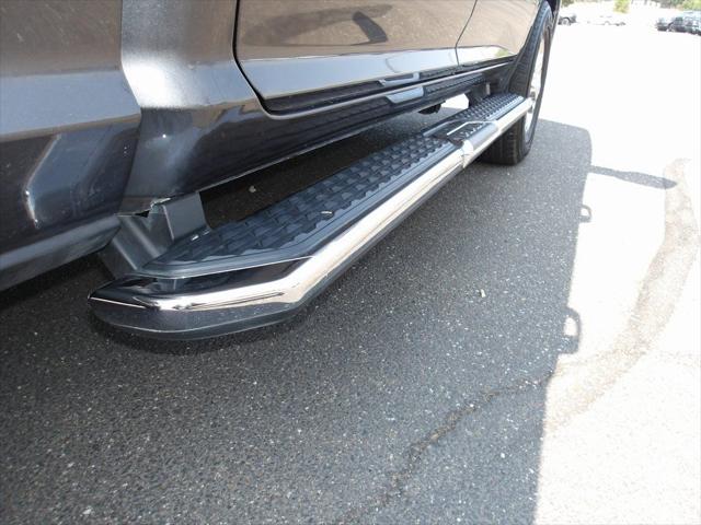 2024 Ram 2500 Big Horn Crew Cab 4x4 6'4" Box