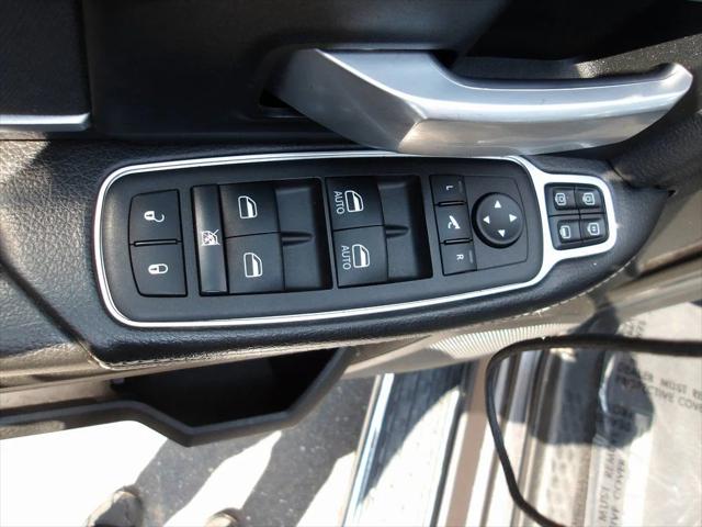 2024 Ram 2500 Big Horn Crew Cab 4x4 6'4" Box