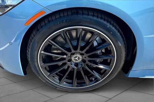 2026 Mercedes-Benz S 580 4MATIC
