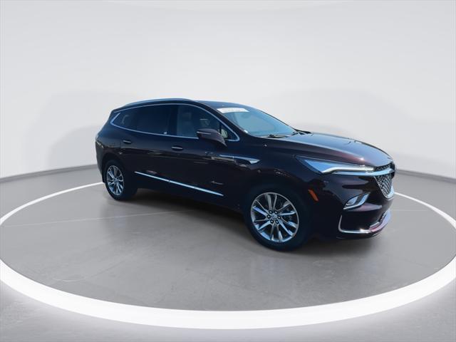 2024 Buick Enclave Avenir AWD