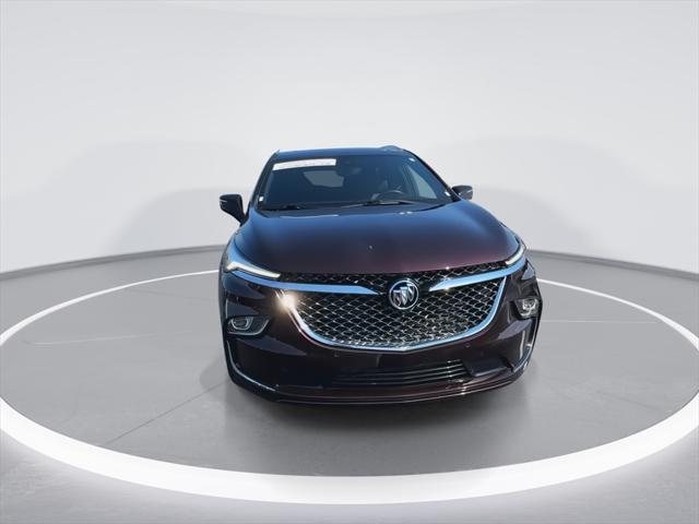 2024 Buick Enclave Avenir AWD