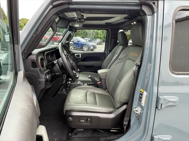 2024 Jeep Gladiator Mojave X