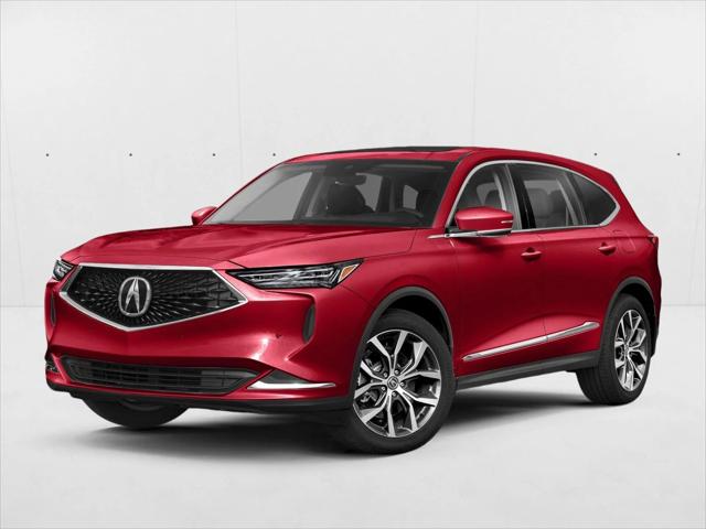 2023 Acura MDX Technology Package