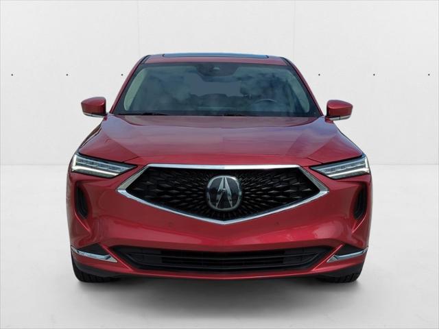 2023 Acura MDX Technology Package