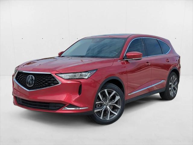2023 Acura MDX Technology Package