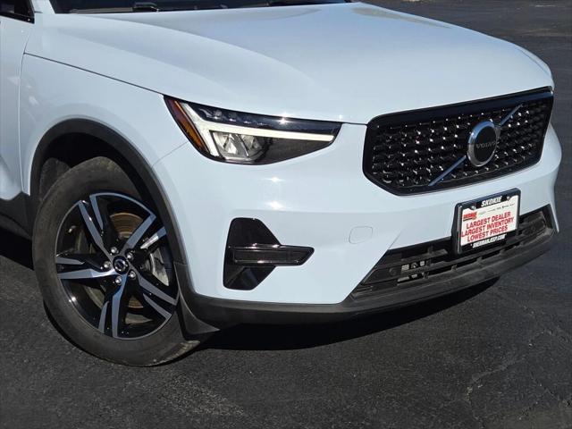 2024 Volvo XC40 B5 Core Bright Theme 2024 Volvo XC40 B5 Core Bright Theme