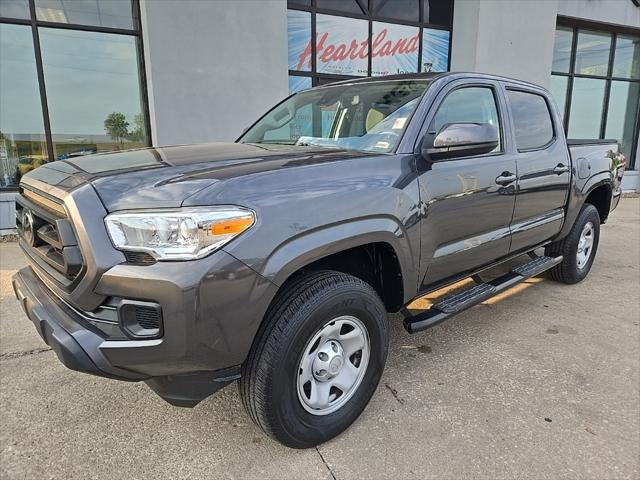 2022 Toyota Tacoma SR V6 2022 Toyota Tacoma SR V6