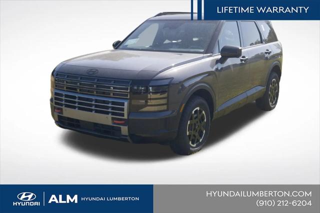 2026 Hyundai Palisade XRT Pro for sale in Lumberton, NC