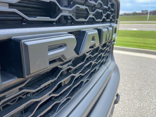 2024 RAM 2500 Tradesman Crew Cab 4x4 64 Box