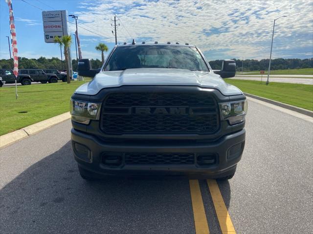 2024 RAM 2500 Tradesman Crew Cab 4x4 64 Box