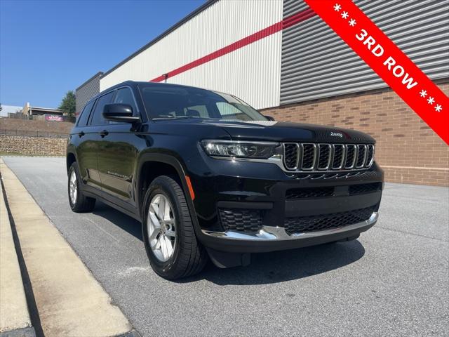 2023 Jeep Grand Cherokee L Laredo 4x2