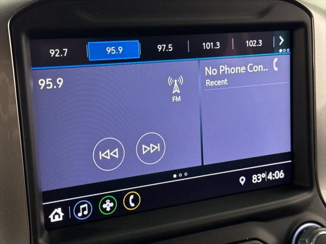 2019 Chevrolet Silverado 1500 RST 2019 Chevrolet Silverado 1500 RST