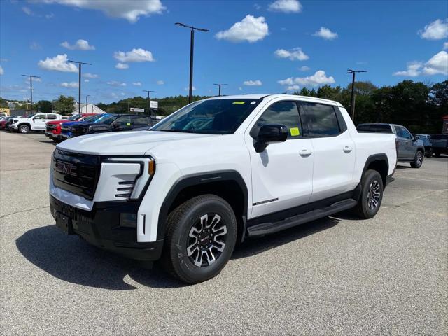 2026 GMC Sierra Extended Range Elevation for sale in South Attleboro, MA