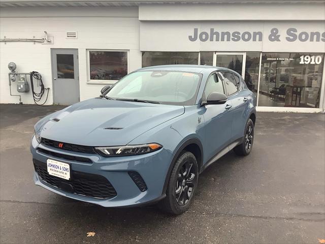 2024 Dodge Hornet GT AWD 2024 Dodge Hornet GT AWD