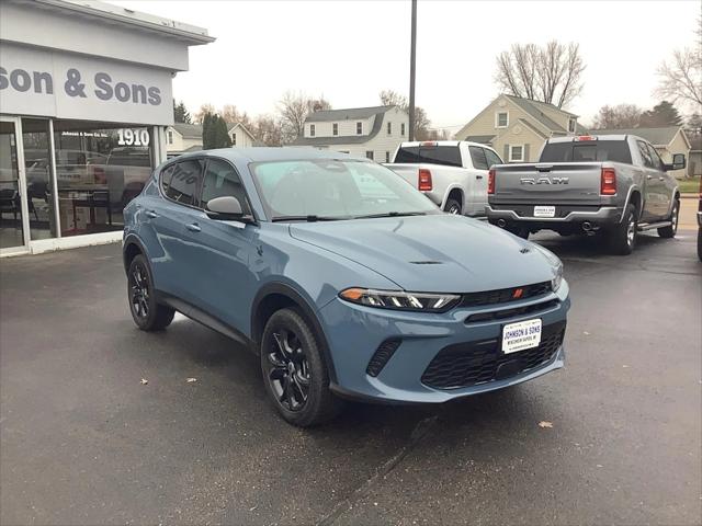 2024 Dodge Hornet GT AWD 2024 Dodge Hornet GT AWD