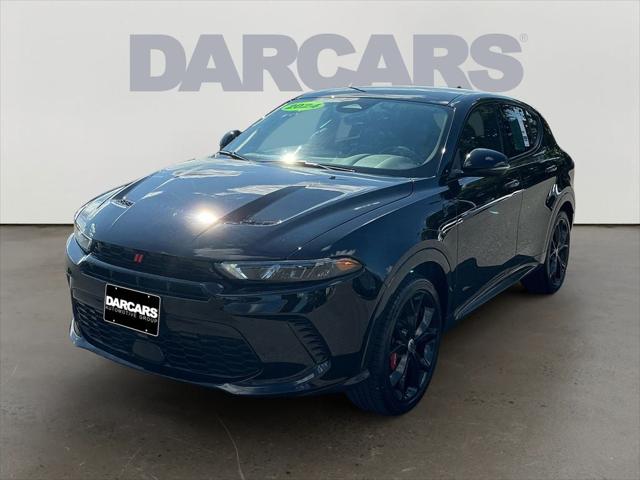 2024 Dodge Hornet R/T EAWD
