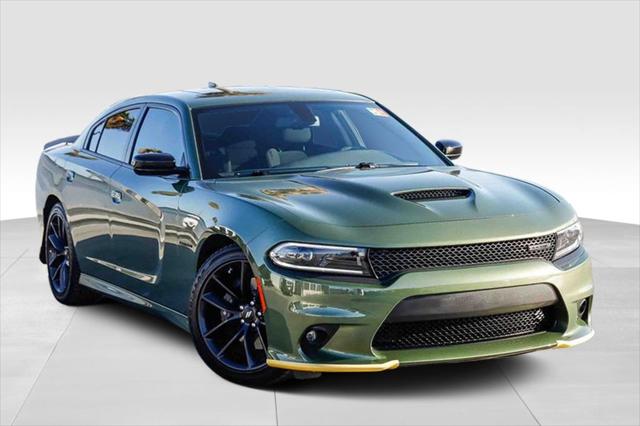 2022 Dodge Charger R/T