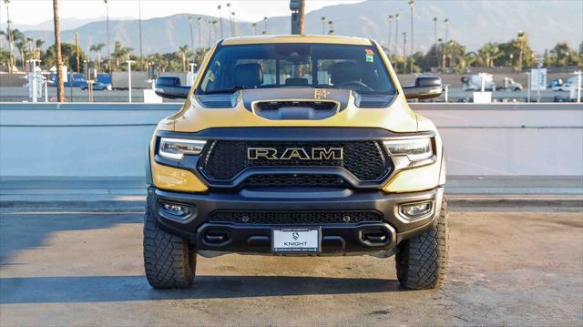 2023 RAM 1500 TRX Crew Cab 4x4 57 Box