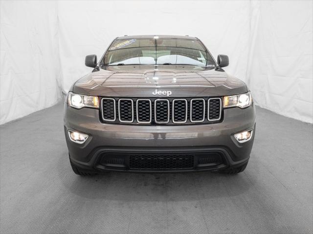 2020 Jeep Grand Cherokee Laredo E 4x4