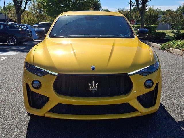 2023 Maserati Levante Modena S 2023 Maserati Levante Modena S