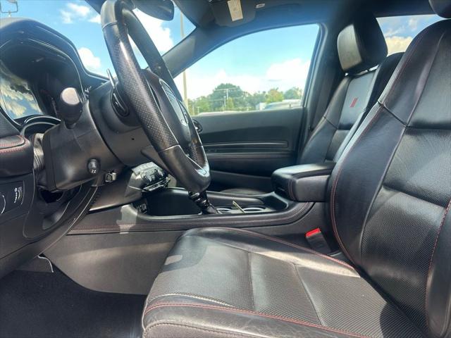 2023 Dodge Durango GT Plus AWD