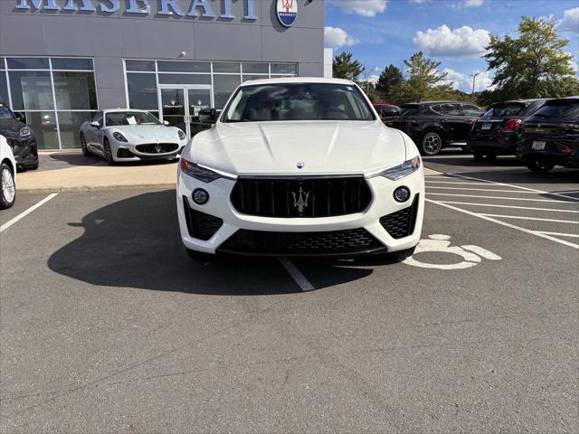 2022 Maserati Levante Modena