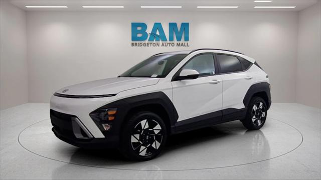 2024 Hyundai Kona SEL 2024 Hyundai Kona SEL