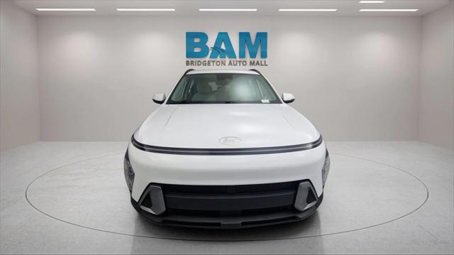 2024 Hyundai Kona SEL 2024 Hyundai Kona SEL