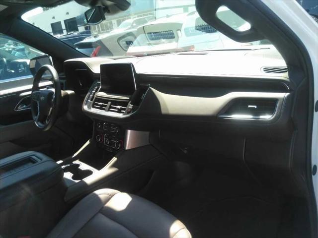 2024 Chevrolet Tahoe 2WD LT