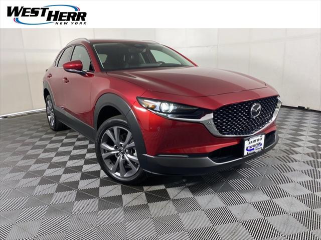 2024 Mazda CX-30 2.5 S Premium Package