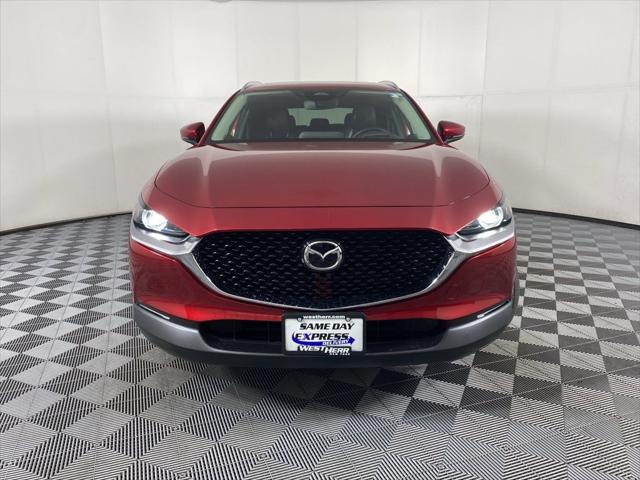 2024 Mazda CX-30 2.5 S Premium Package