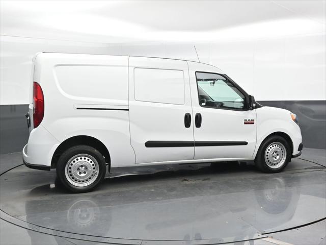 2022 RAM ProMaster City Cargo Van