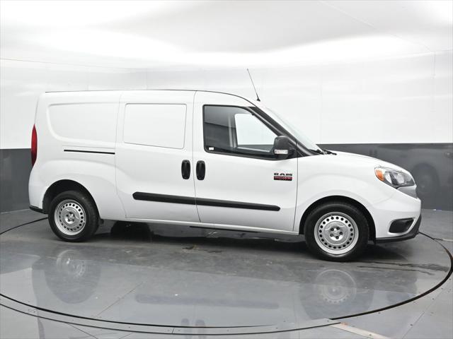 2022 RAM ProMaster City Cargo Van