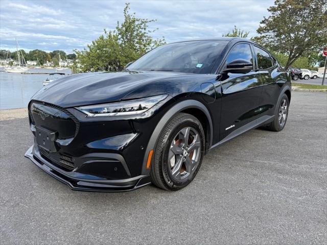 2023 Ford Mustang Mach-E Select