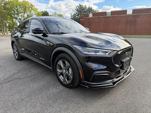 2023 Ford Mustang Mach-E Select