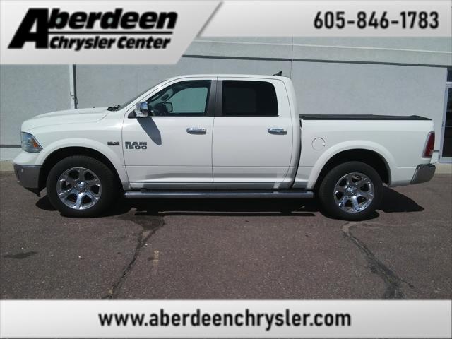 2016 RAM 1500 Laramie 2016 RAM 1500 Laramie