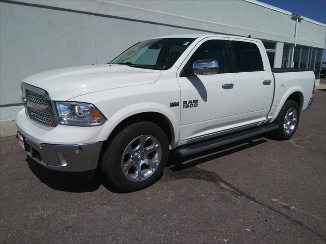 2016 RAM 1500 Laramie 2016 RAM 1500 Laramie