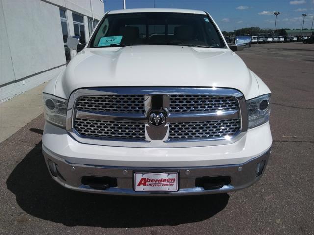 2016 RAM 1500 Laramie 2016 RAM 1500 Laramie