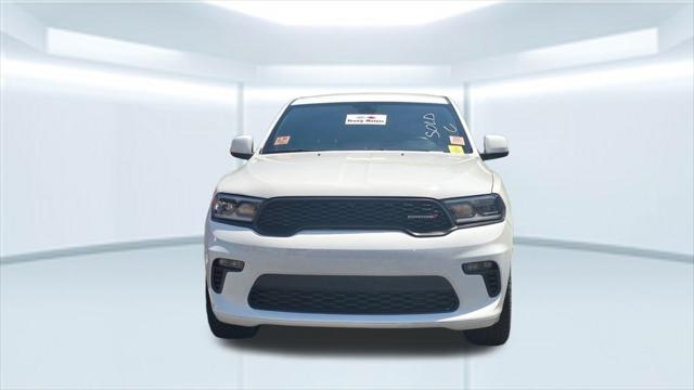 2022 Dodge Durango GT RWD