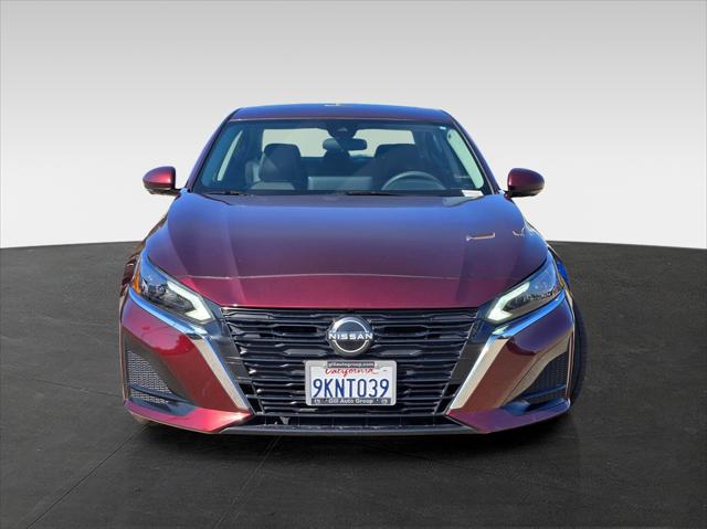 2024 Nissan Altima SL FWD