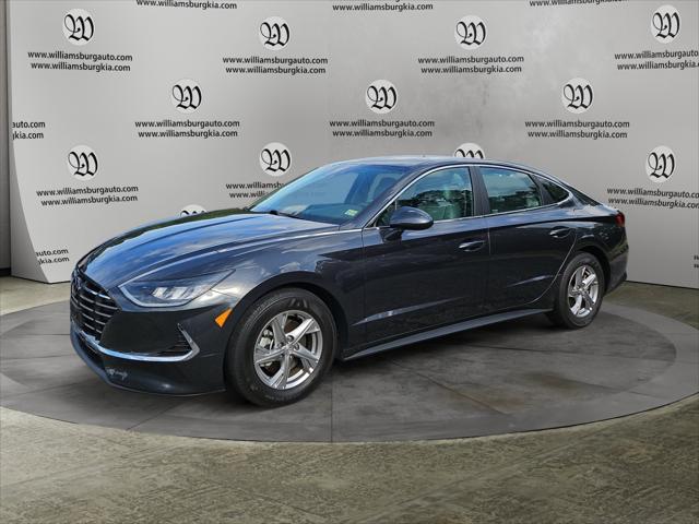2022 Hyundai Sonata SE
