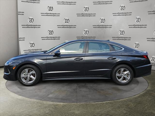 2022 Hyundai Sonata SE