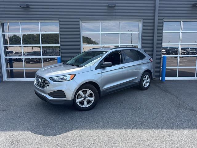 2020 Ford Edge SE