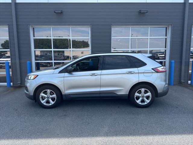 2020 Ford Edge SE