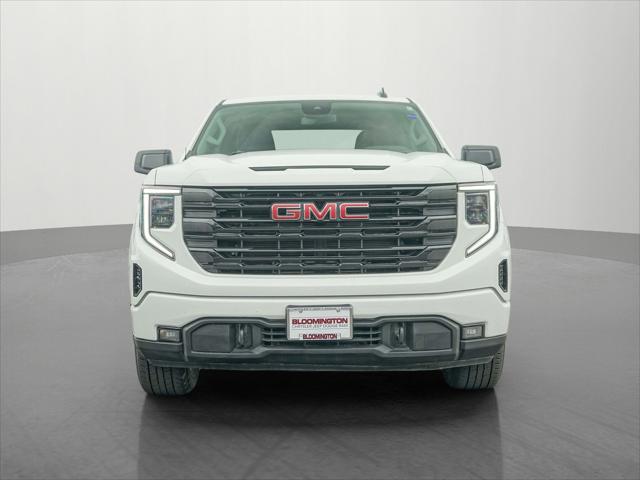 2023 GMC Sierra 1500 Elevation 2023 GMC Sierra 1500 Elevation
