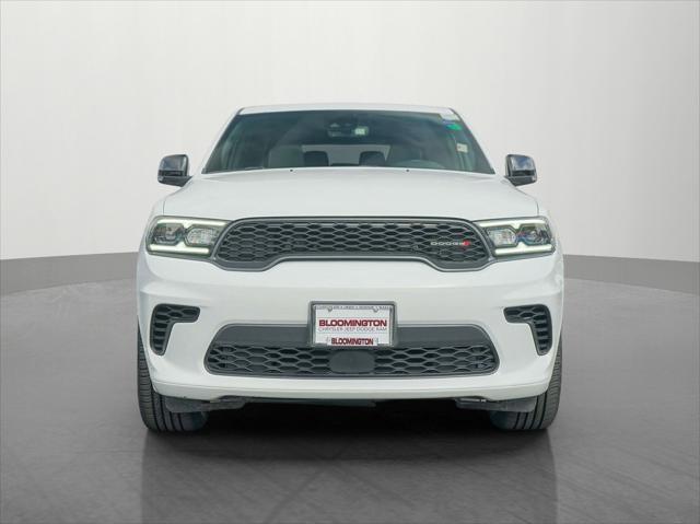 2024 Dodge Durango GT Plus AWD 2024 Dodge Durango GT Plus AWD