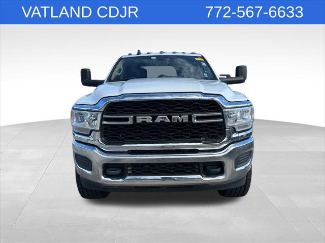 2019 RAM 2500 Tradesman Crew Cab 4x4 64 Box