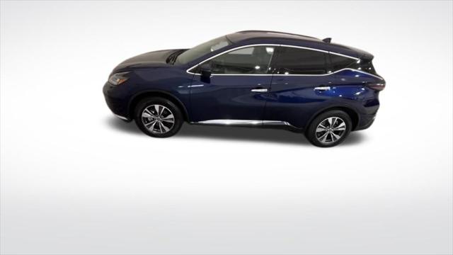 2023 Nissan Murano SV Intelligent AWD