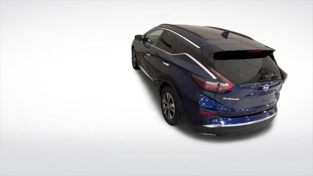 2023 Nissan Murano SV Intelligent AWD